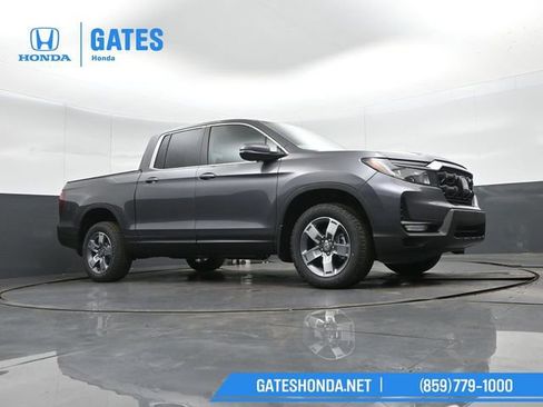 New 2026 Honda Ridgeline RTL image 37