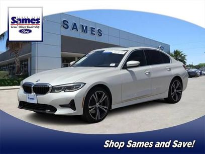 Used 2022 BMW 330i Sedan w/ Convenience Package