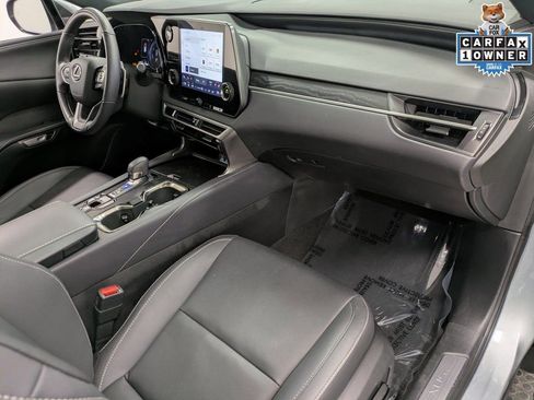 Used 2024 Lexus RX 350h w/ Accessory Package (Z1) image 30