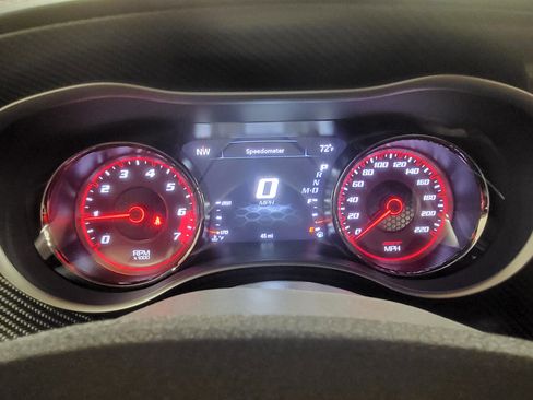 Used 2023 Dodge Charger SRT Hellcat image 16