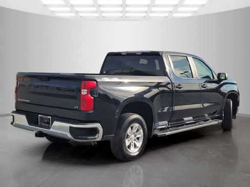 Used 2024 Chevrolet Silverado 1500 LT w/ Protection Package image 4