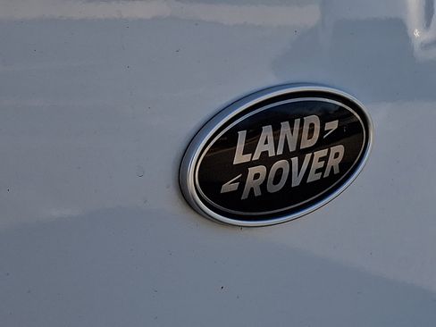 Used 2021 Land Rover Range Rover Westminster Edition image 30