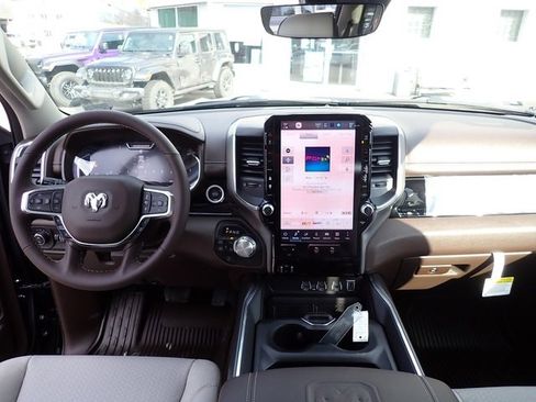 New 2026 RAM 1500 Laramie image 15