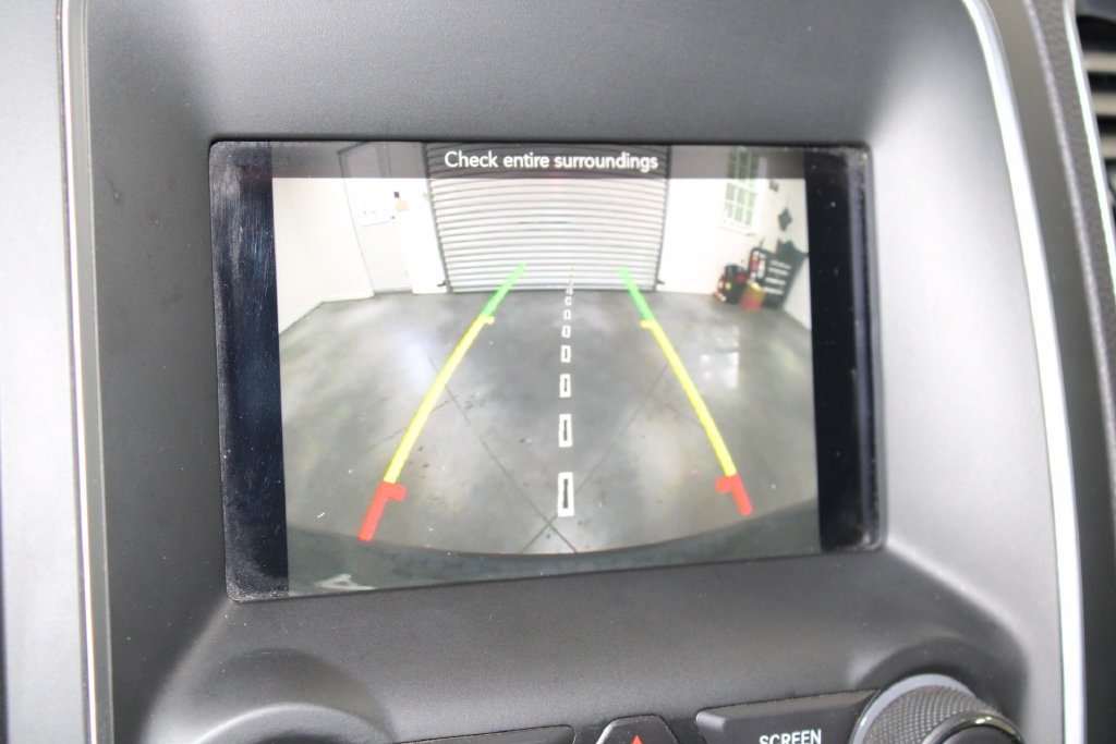 Used 2019 Dodge Durango SXT AWD/4WD image 47