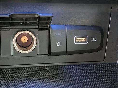 Used 2023 Hyundai Tucson Limited w/ Cargo Package image 23