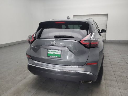 Used 2020 Nissan Murano SV FWD image 7