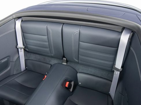 Certified 2026 Porsche 911 GTS image 42