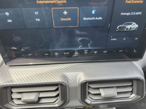 Used 2024 Ford Mustang Coupe image 8