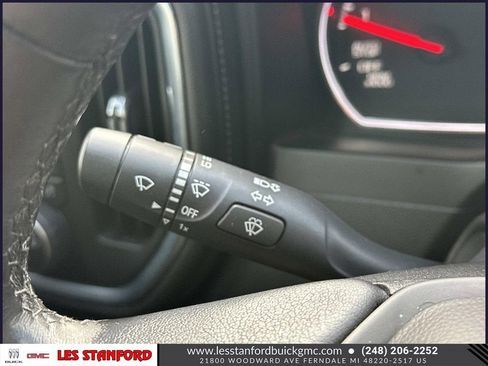 Used 2021 Chevrolet Silverado 1500 RST w/ Convenience Package II image 25