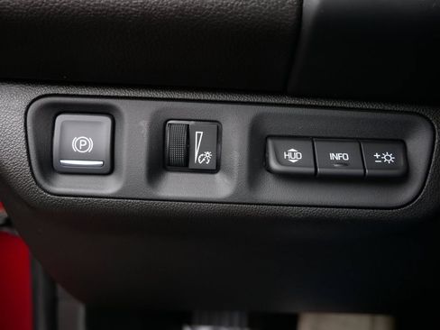 Used 2022 GMC Acadia Denali w/ Denali Ultimate Package AWD/4WD image 30
