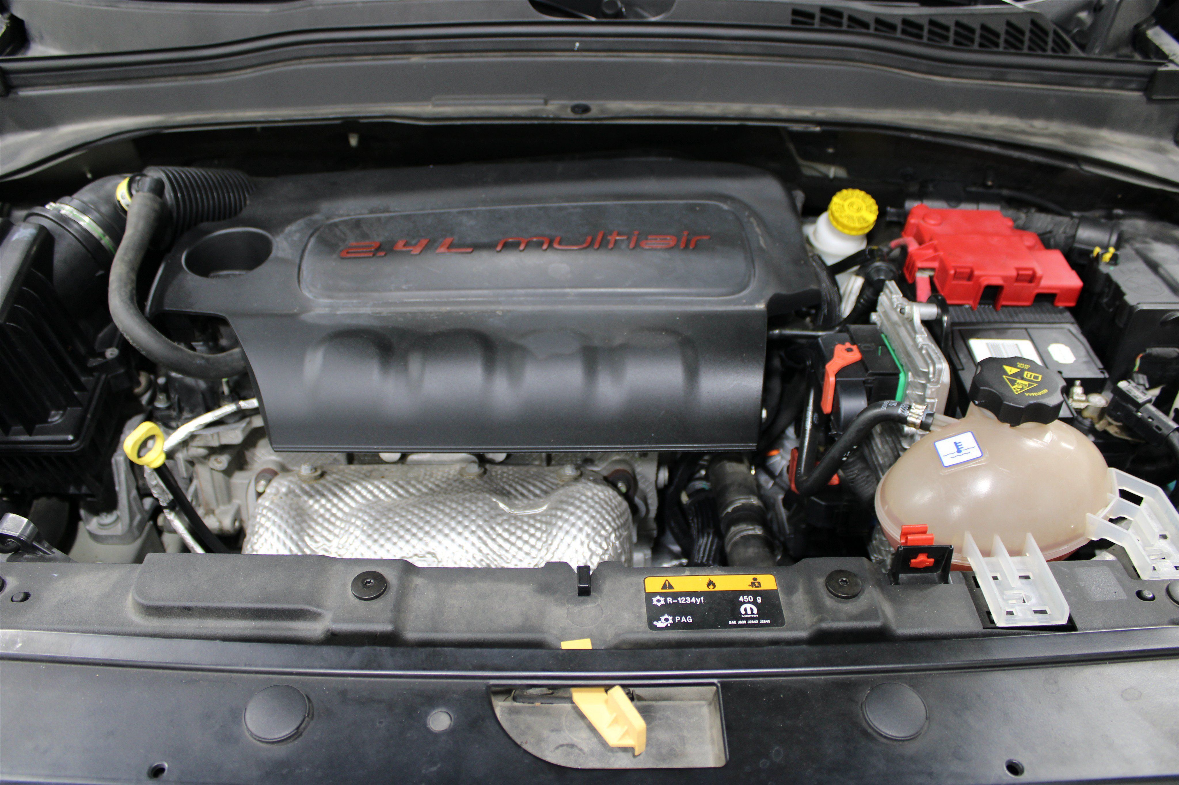 Used 2021 Jeep Renegade Latitude w/ Convenience Group FWD image 35