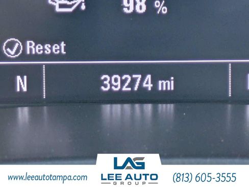 Used 2019 Chevrolet Colorado W/T RWD image 23