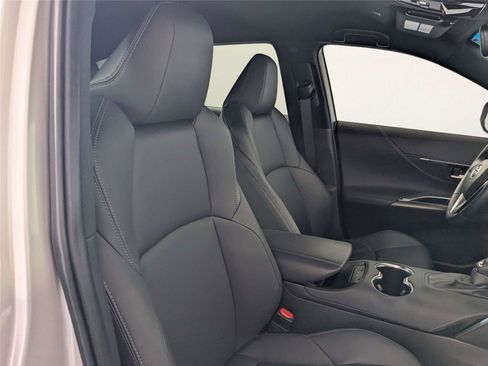 Certified 2024 Toyota Venza XLE AWD/4WD image 31