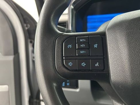 Used 2023 Ford F250 XLT w/ XLT Premium Package AWD/4WD image 9