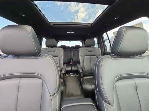 New 2026 Jeep Grand Cherokee L Limited AWD/4WD image 61