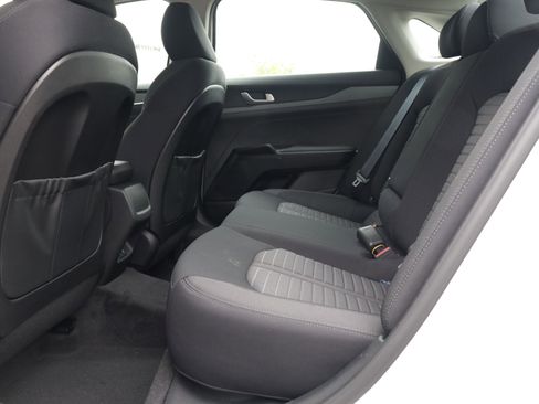 New 2026 Kia K5 LXS FWD image 12