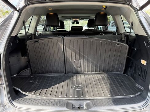 Used 2019 Toyota Highlander XLE image 7