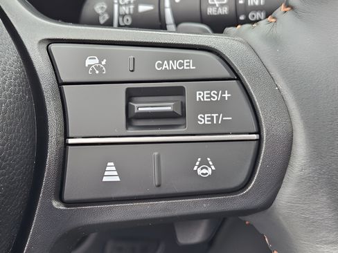 Used 2024 Honda CR-V Sport image 23