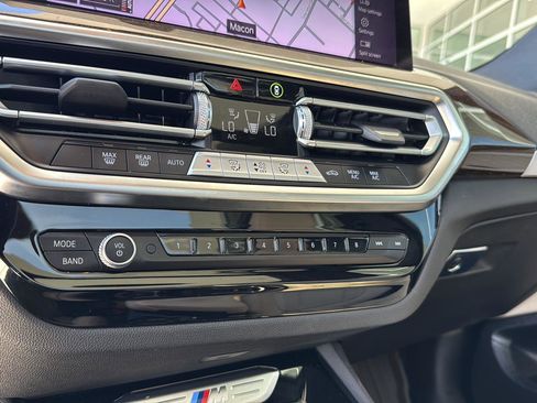 Used 2023 BMW X3 M40i w/ Parking Assistance Package image 23