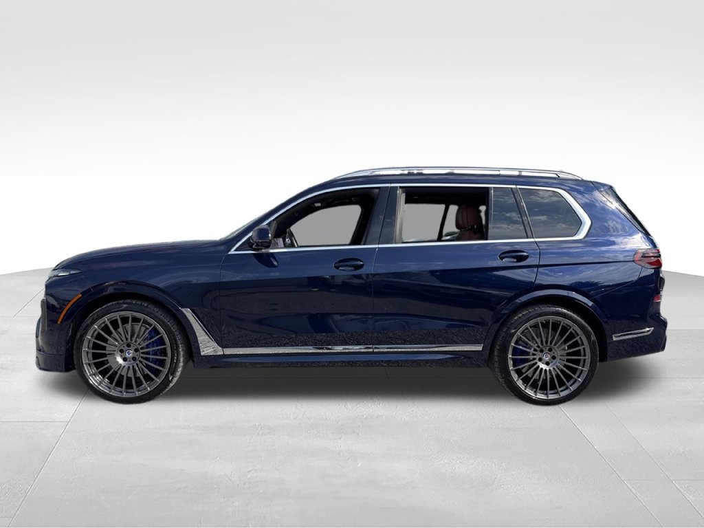 Used 2026 BMW ALPINA XB7 AWD/4WD image 5