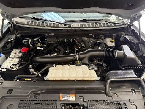 Used 2025 Ford Expedition Max Active image 27