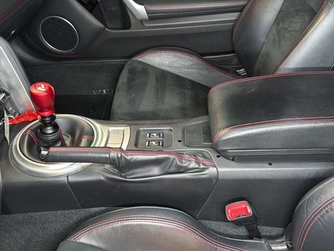 Used 2020 Subaru BRZ Limited w/ Performance Package image 26