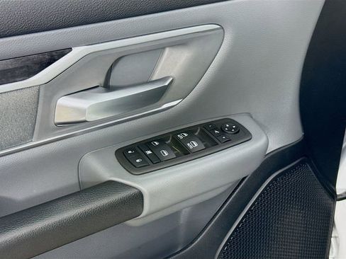 Used 2022 RAM 1500 Big Horn image 17