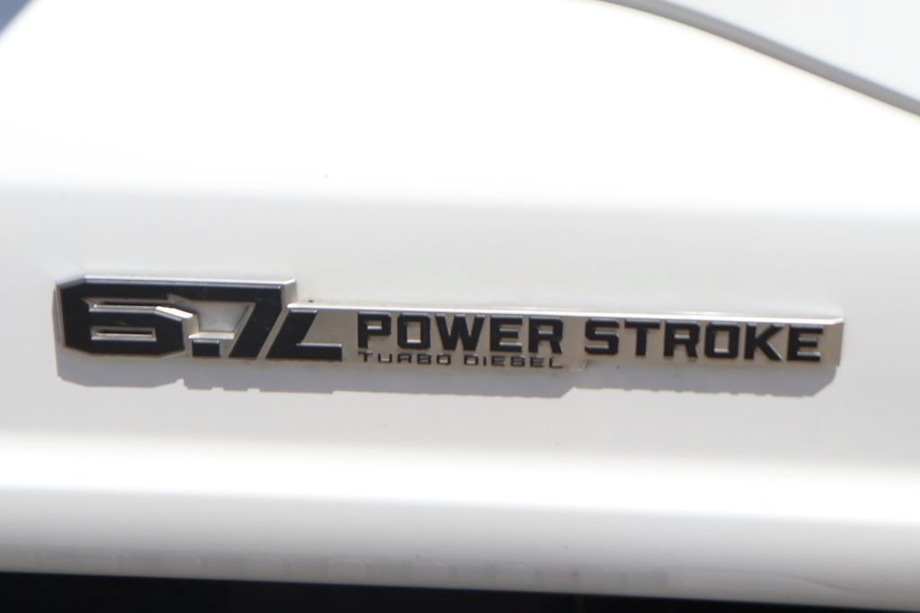 Used 2024 Ford F350 XL w/ XL Driver Assist Package AWD/4WD image 49