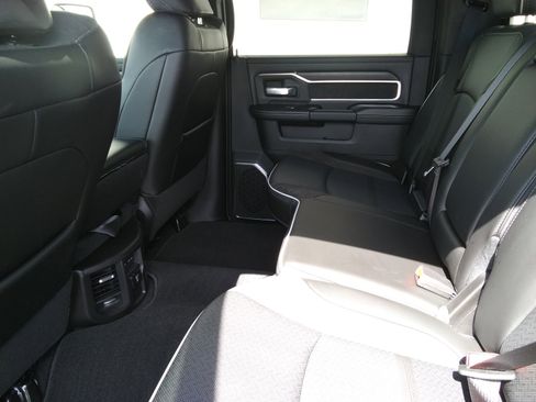 New 2026 RAM 2500 Laramie w/ Towing Technology Group image 9