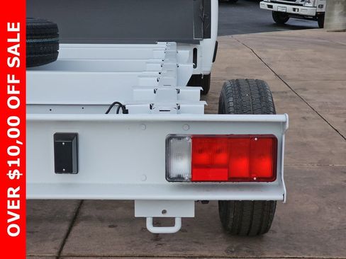 New 2024 RAM ProMaster 3500 w/ Upfitter's Prep Package image 39