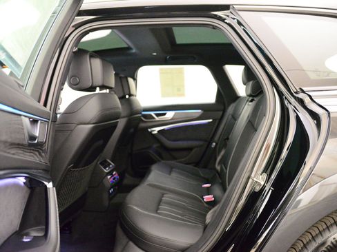 New 2026 Audi A6 3.0T allroad Prestige image 11