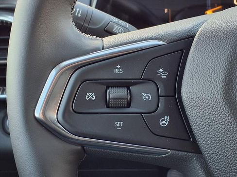 New 2026 Chevrolet Trax ACTIV image 25