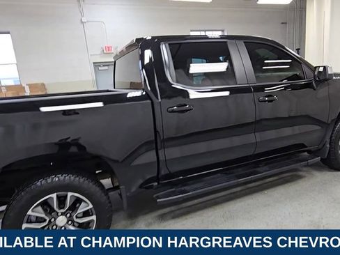 Certified 2024 Chevrolet Silverado 1500 LT image 11