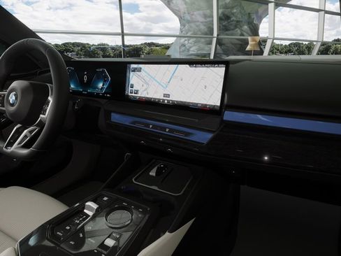 New 2026 BMW i5 eDrive40 w/ M Sport Package image 39