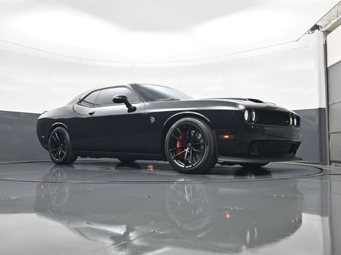 Used 2023 Dodge Challenger SRT Hellcat image 18