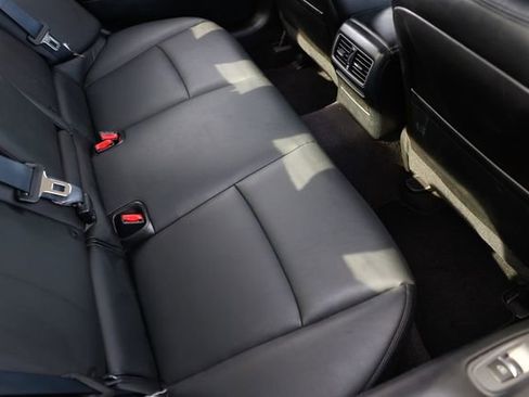 Used 2016 INFINITI Q50 3.0t Premium w/ 3.0T Premium Plus Package image 15