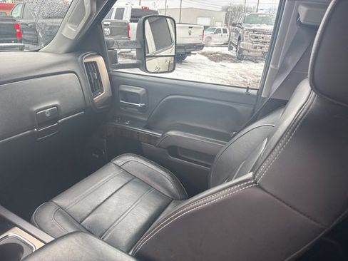 Used 2015 GMC Sierra 2500 Denali image 15