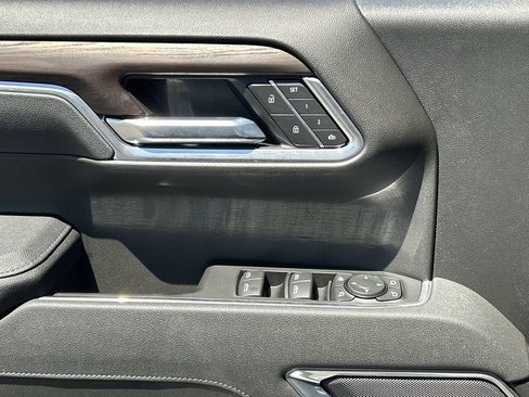 New 2026 GMC Sierra 1500 SLT AWD/4WD image 23