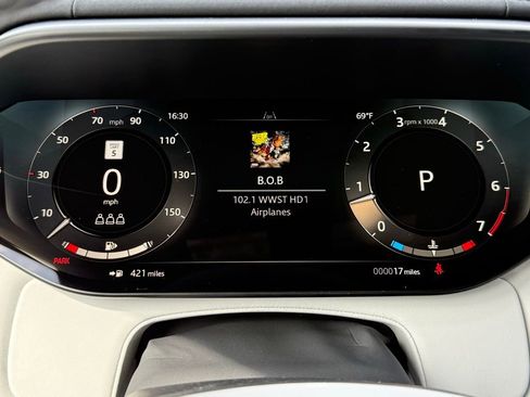 New 2026 Land Rover Range Rover Sport SE image 29