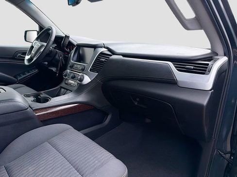 Used 2019 GMC Yukon SLE w/ SLE Value Package image 26