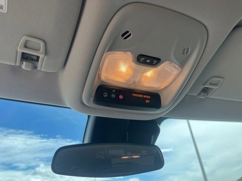 New 2026 Chevrolet TrailBlazer LT w/ LT Cold Weather Package image 36