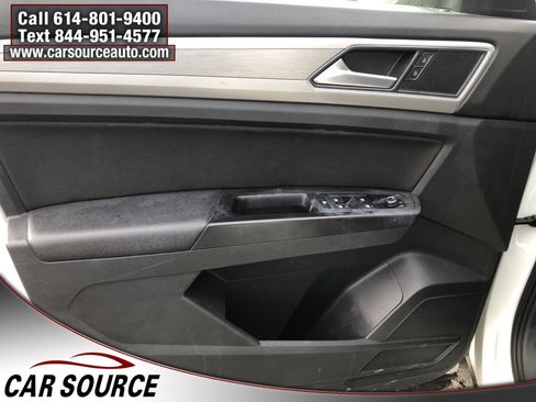 Used 2018 Volkswagen Atlas S image 15