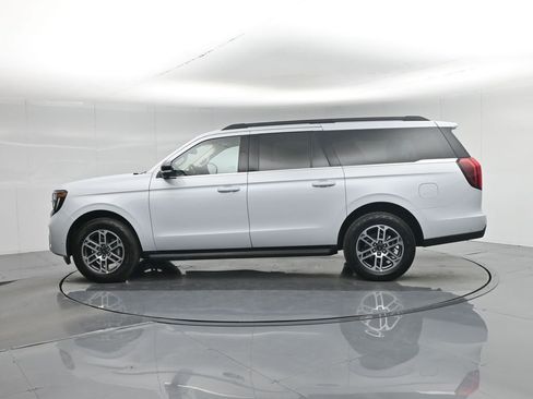 Used 2025 Ford Expedition Max Active image 34