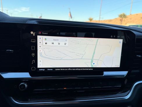 New 2026 GMC Sierra 1500 Elevation w/ Preferred Package image 26