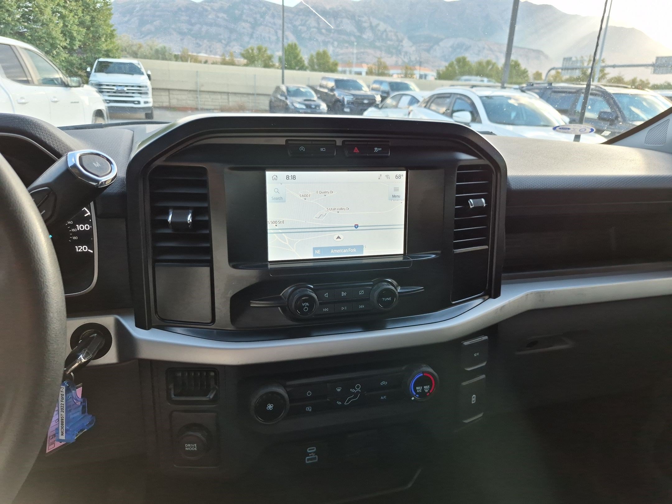 Used 2022 Ford F150 XL w/ Equipment Group 101A High RWD image 26