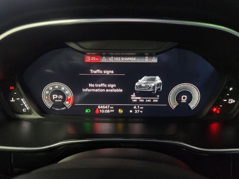 Used 2022 Audi Q3 2.0T Premium Plus image 20