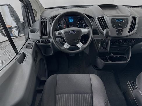 Used 2015 Ford Transit 250 148 Low Roof image 20