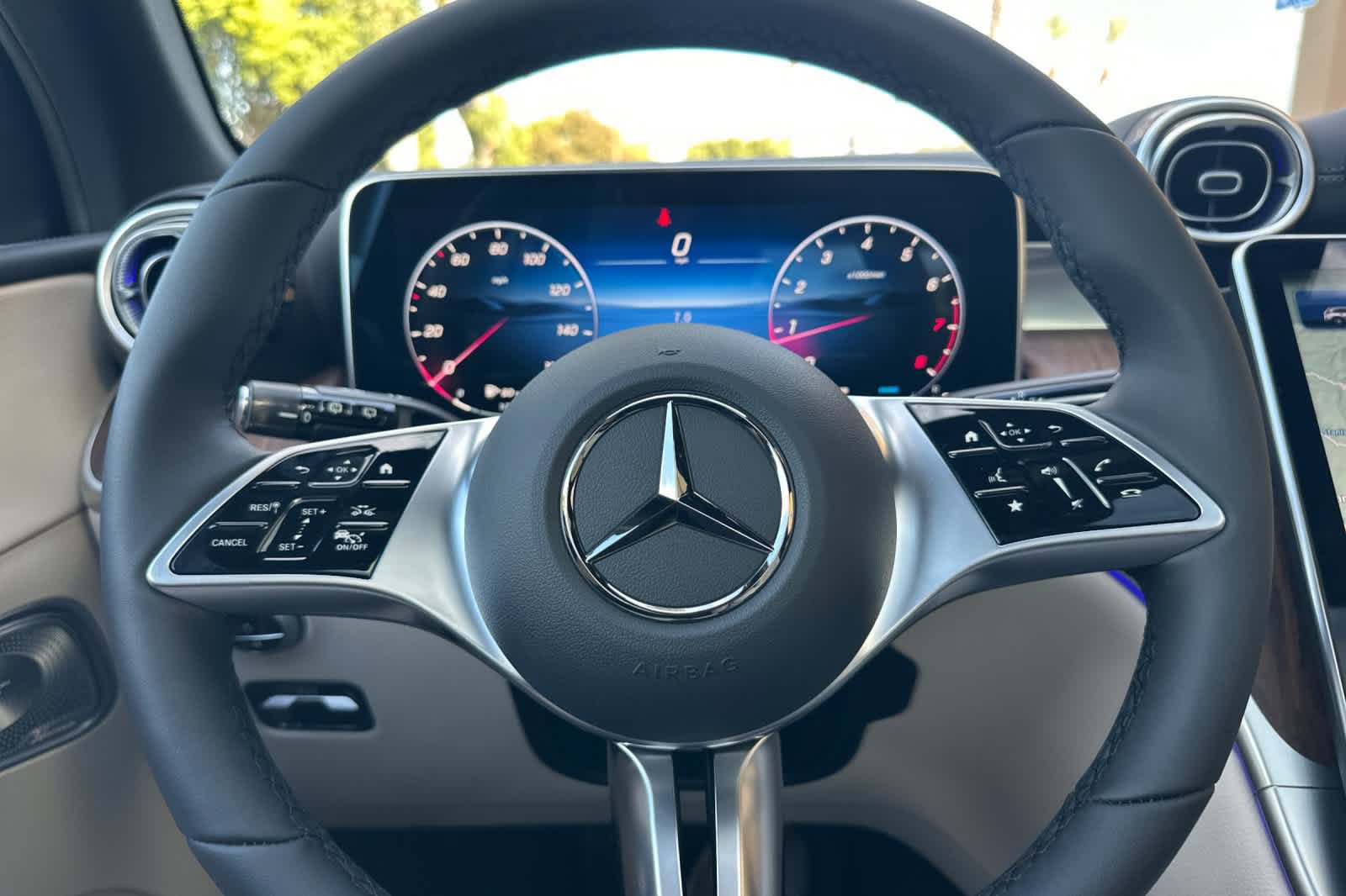 New 2027 Mercedes-Benz GLC 300 image 23