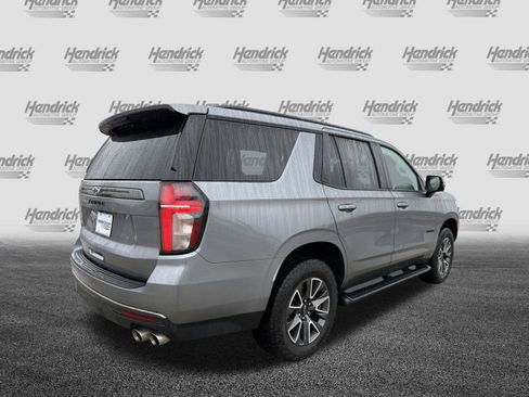 Used 2022 Chevrolet Tahoe Z71 w/ Z71 Off-Road Package image 10