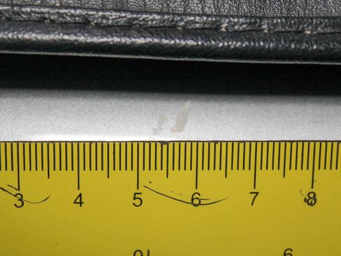 Used 1996 Chevrolet Silverado 1500 2WD Regular Cab image 27